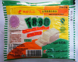 火锅料理 台湾典发正宗千页/千叶豆腐 宝岛美食400g 不一样的豆腐
