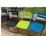 专业宜家家居代购IKEA南京宜家代购尼斯折叠椅特价工作椅