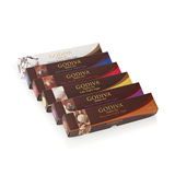 顺丰包邮 美国进口 Godiva 高迪瓦 经典黑松露巧克力6粒礼盒 现货