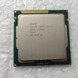 Intel/英特尔 i3-2100 1155 cpu 双核四线程