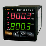XMT612智能数显温控仪PID温度表48/48温控仪厂家直销