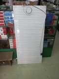 1米*46cm带毛细管 蒸发器 吹胀式冰柜展示柜制冷板 蒸发板 散热板