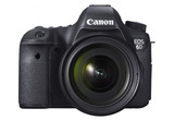 Canon/佳能 6D套机（24-70mm F4）正品行货