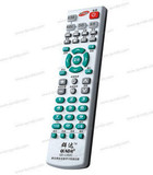 4合1  通用电视  DVD  机顶盒  全万能学习遥控 学习型遥控器
