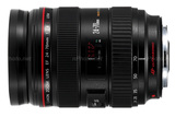 南京摄影镜头出租  Canon/佳能  EF 24-70mm f/2.8L USM红圈出租