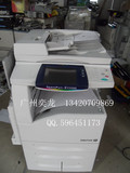 施乐3300复合机 3300彩色激光复印机 A3打印复印数码复合一体机