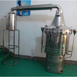 郑州一本机械七代100型酿酒设备白酒设备蒸馏设备蒸酒设备