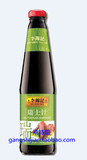 香港代購李锦记 瑞士汁 410ml 做瑞士鸡翼超好味 調料 港版