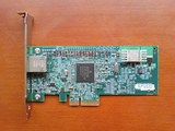 原装Broadcom NetXtreme II BCM5708 PCI-E 千兆网卡
