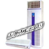 家用水空调柜机/壁挂【带摇控温控1.5匹】 冬季取暖大促销
