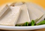 【艾氏冻品】批发火锅料理来自台湾的美味千叶豆腐400g不一样的豆
