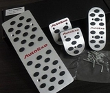 AutoExe,MazdaSpeed马自达3/马自达6金属油门踏板/休息刹车脚踏板