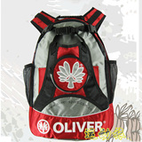 正品特价 奥立弗 OLIVER C53205 羽毛球双肩背包 网球背包 羽包
