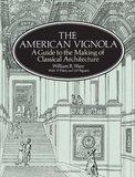 The American Vignola 美国古典建筑史英文画册 William R.Ware