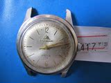 上海表A611   机械表/怀旧手表/老手表/古董表/精典手表/二手表