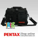 Pentx新款宾得单反相机包  原厂包经典款