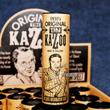 卡祖笛KAZOO clarke 金属英国克拉克 现货当天发 送擦布笛膜2片