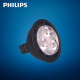 飞利浦 长寿命射灯 MR16-LED灯杯 普通型  4w/5.5w/6.5w背景墙灯