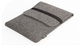 微软surface pro3保护套毛毡ipad pro9.7寸内胆包 键盘保护套包邮