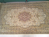 正品巴基斯坦波斯地毯 手工羊毛地毯 波斯地毯