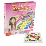 桌游天下 桌面游戏 Twister 扭扭乐  最新版 家人朋友聚会必备