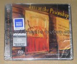 FIM SACDM034 当铺爵士 Jazz at the Pawnshop 2SACD