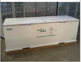 全新正品新容声BD/BC-1380商用卧式2.6米长三开门超大容量冰柜
