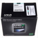 AMD Phenom II X6 1100T 六核心AM3 cpu 散片黑盒版 支持替换