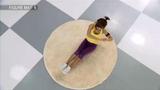 郑多燕跳操专用毯 圆形地毯 瑜伽垫 直径1.2、1.4、1.6米 超值