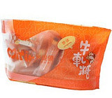 上海发货 台湾米提尔牛轧糖原味小礼包300克