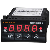智能温控仪数显温度表XMT7100/PID温控仪带SSR输出