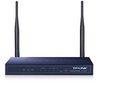 TP-LINK 300M无线VPN路由器 TL-WVR308 8口无线路由器办公可
