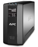 上海逸凡电子 APC UPS不间断电源 BR550G-CN 液晶显示自动关机