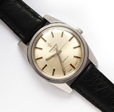 万盛钟表行瑞士70年代百浪多PRONTO手动机械古董手表旧表古董钟表