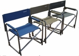DOWELL多为折叠桌椅 户外折叠l椅子 铝合金导演椅ND-2906冲冠可取