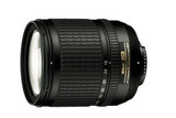 Nikon/尼康 18-135/3.5-5.6 镜头不能自动对焦/光圈叶片问题维修