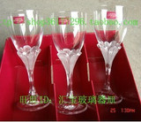 法国CDA进口杯子创意水晶烈酒杯 进口纯水晶白酒杯 一口杯烧酒杯