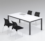 上海办公家具厂家直销会议桌板式会议桌实木会议桌钢架会议桌