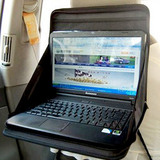舜安特 牛津布车载电脑桌子 汽车桌子 车载笔记本电脑支架小桌板