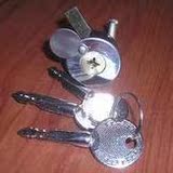 亏本清仓 地桩锁锁芯 O型车位锁锁芯 地锁锁芯 铜锁芯 三把钥匙