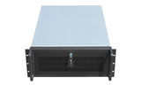 拓普龙top 6511 4U650MM长 服务器 网吧无盘专用机箱 工控机箱