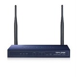 正品 TP-LINK TL-WVR300 300M无线企业路由器VPN路由 上网行为