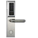 密码感应门锁 家庭密码锁 密码电子锁 办公室密码锁 密码智能门锁
