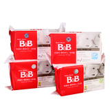 B＆B保宁2014香草香洗衣皂香草味韩国婴儿用品香皂肥皂宝宝洗衣皂