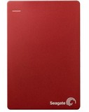 希捷Seagate睿品升级版2T 2.5英寸 USB3.0移动硬盘 丝绸红(STDR2