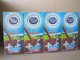 泰国进口子母奶（巧克力味） 180ml*48盒/箱 批发