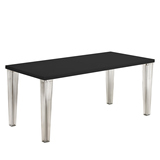 意大利Kartell TopTop Table 长方形餐桌/会议桌/写字桌 K4256