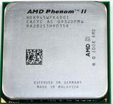 AMD PhenomII X4 945 955 965 925 910 AM3四核CPU 保一年
