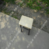 特价矮凳小凳子实木靠背椅折叠凳板凳小方凳洗脚凳吃饭餐凳学习椅