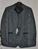 专柜正品利郎男装冬季新款西装外套休闲单衣商务单西 3DXD021YA